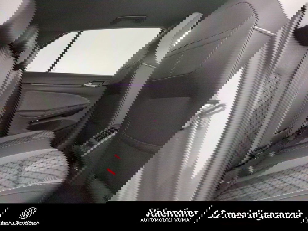 Volkswagen Golf usata a Roma (11)