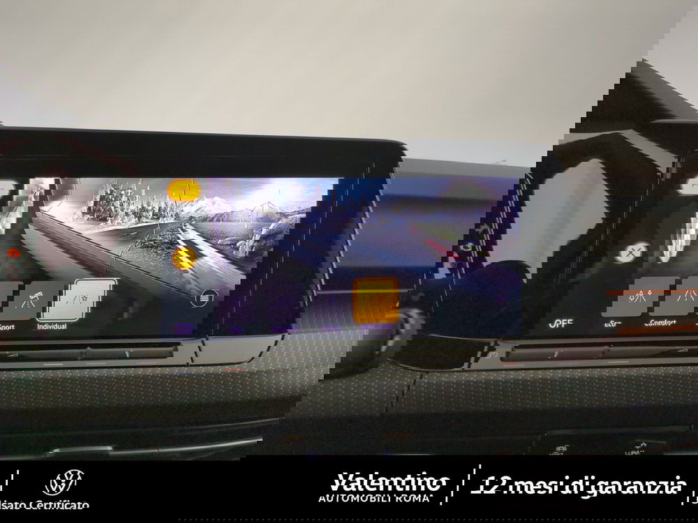 Volkswagen Golf usata a Roma (14)