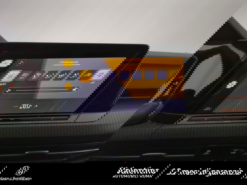 Volkswagen Golf usata a Roma (16)