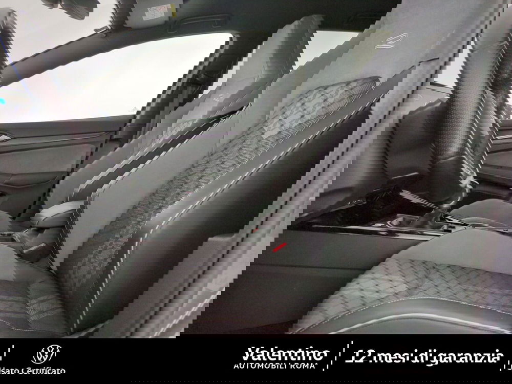 Volkswagen Golf usata a Roma (6)