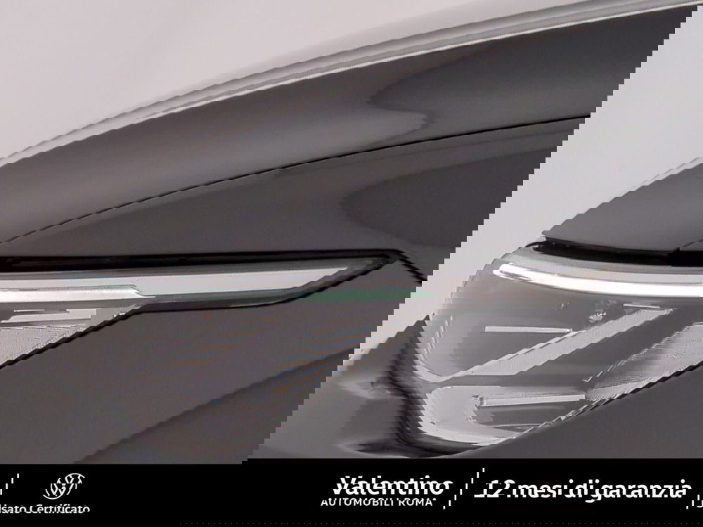 Volkswagen Golf usata a Roma (7)