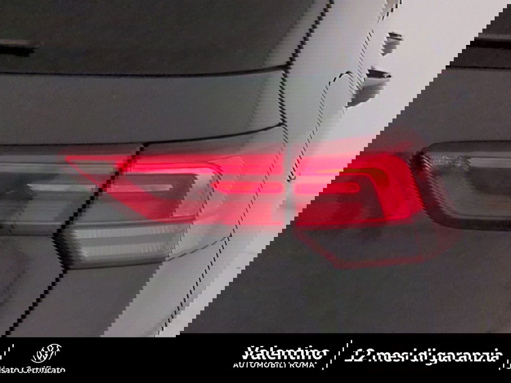 Volkswagen Golf usata a Roma (8)