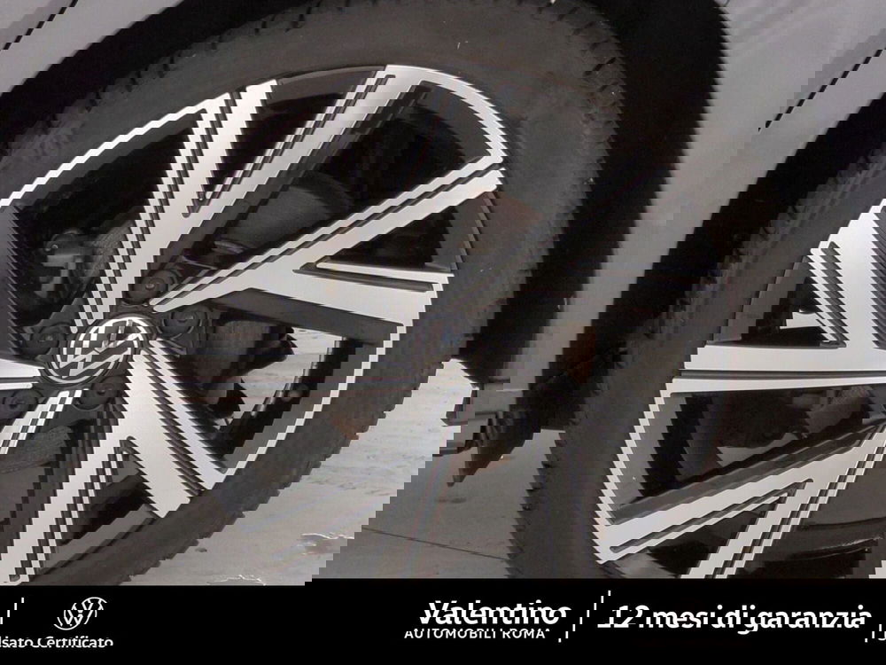 Volkswagen Golf usata a Roma (9)