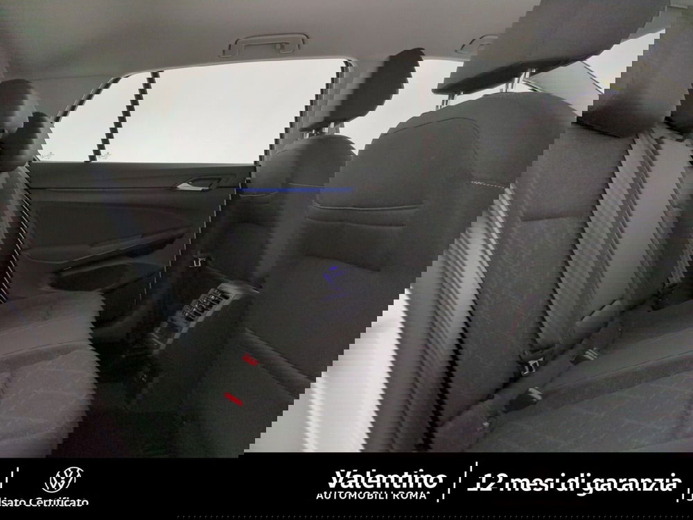 Volkswagen Golf usata a Roma (10)