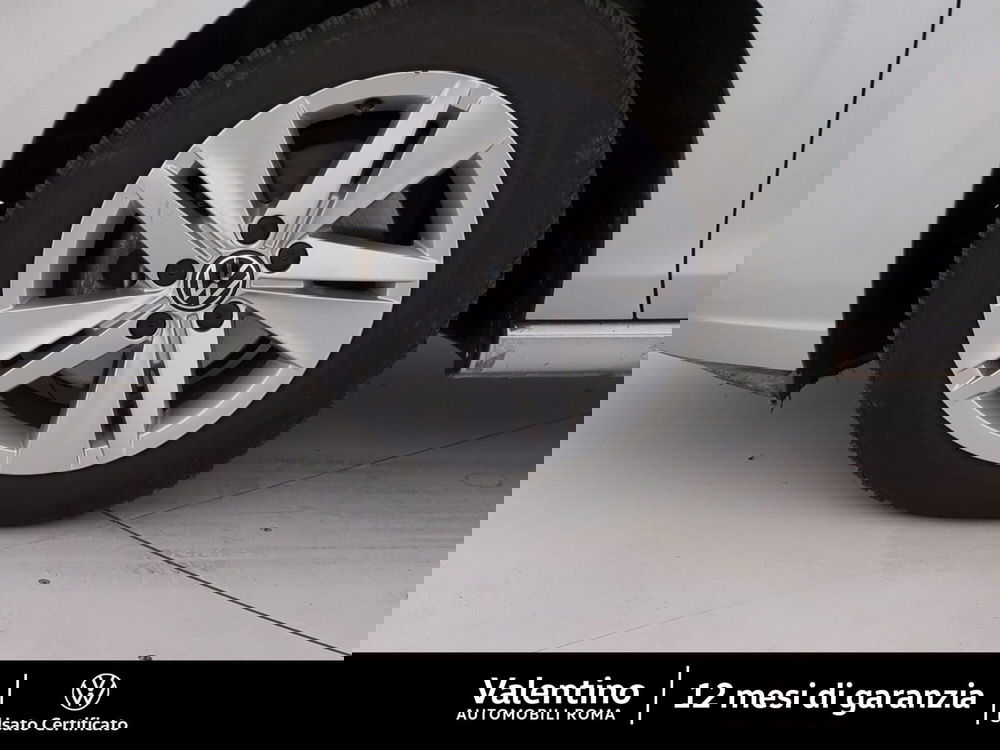 Volkswagen Golf usata a Roma (11)