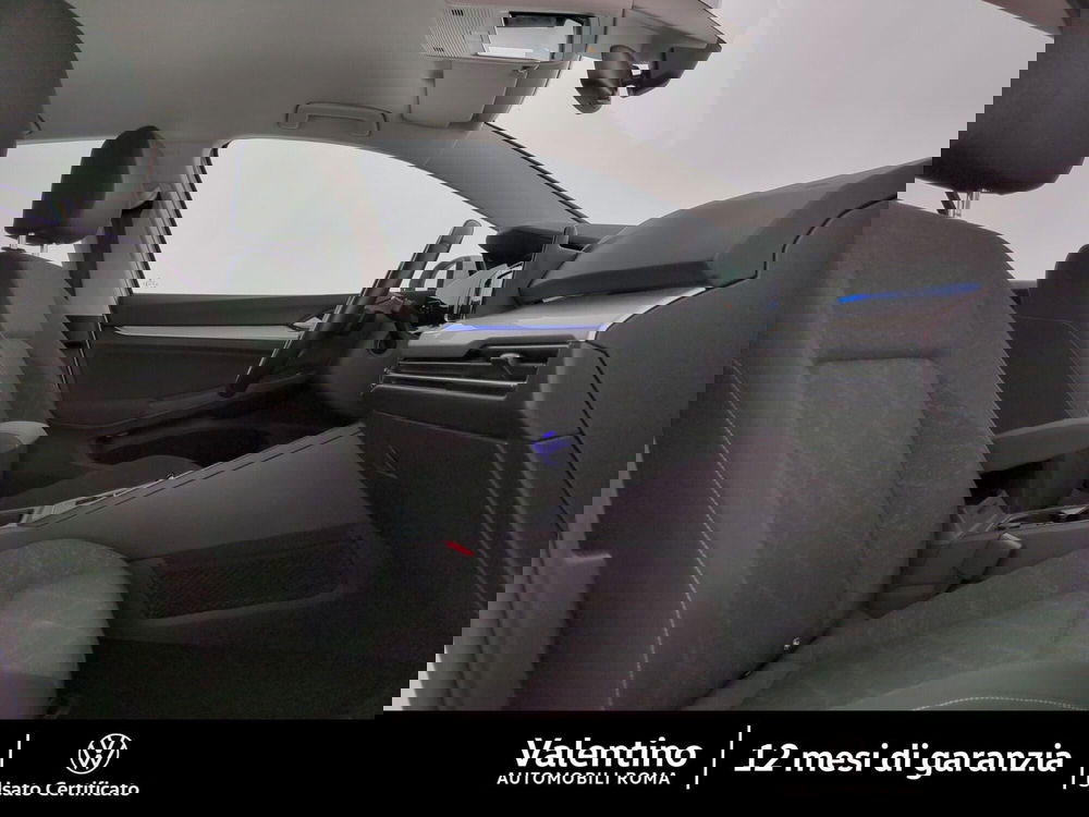 Volkswagen Golf usata a Roma (12)