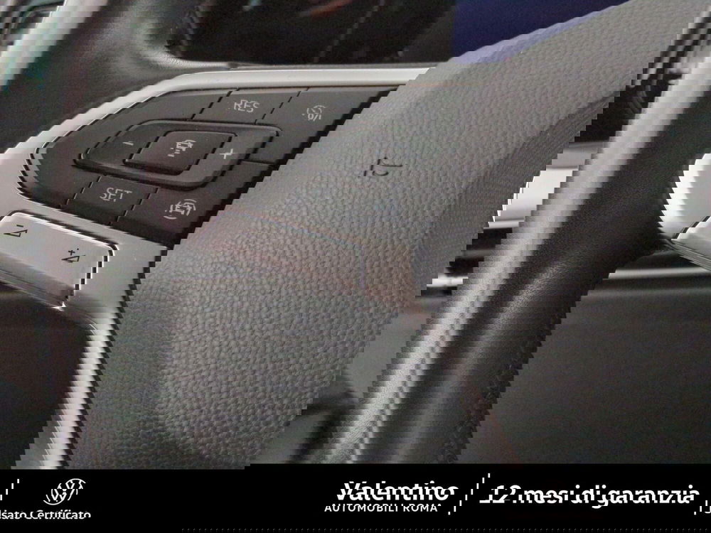 Volkswagen Golf usata a Roma (17)