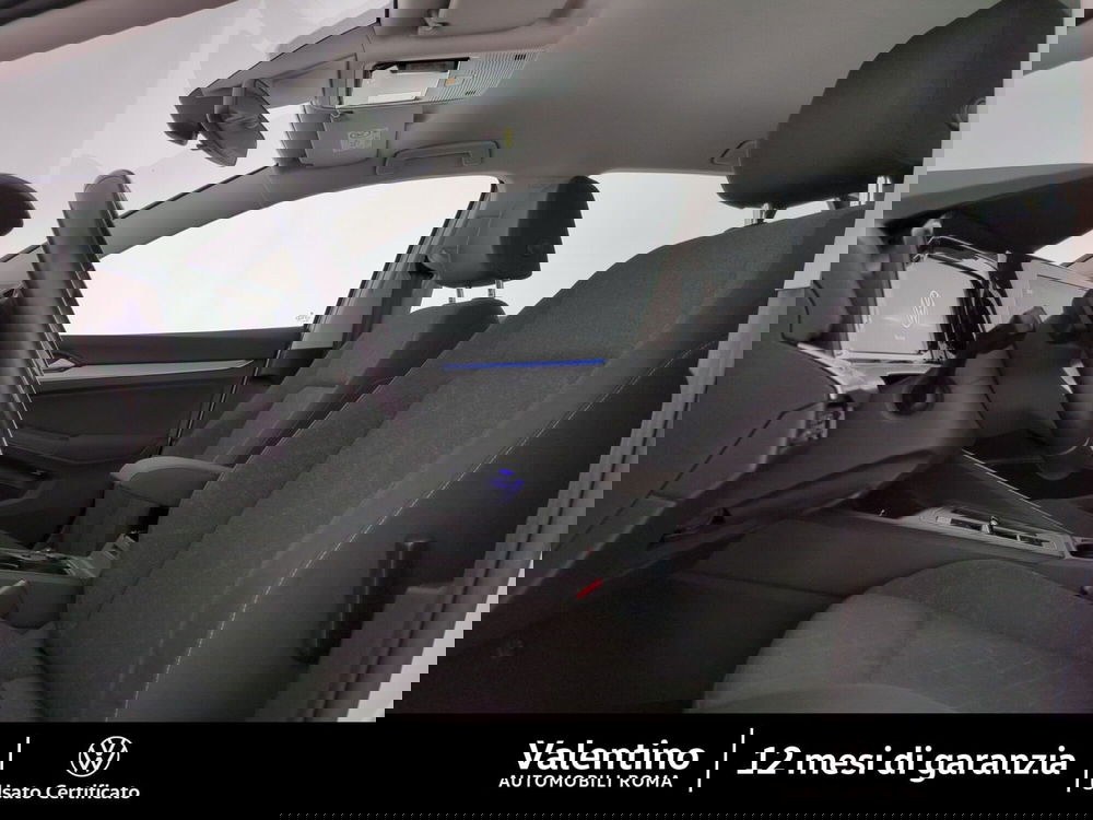 Volkswagen Golf usata a Roma (6)