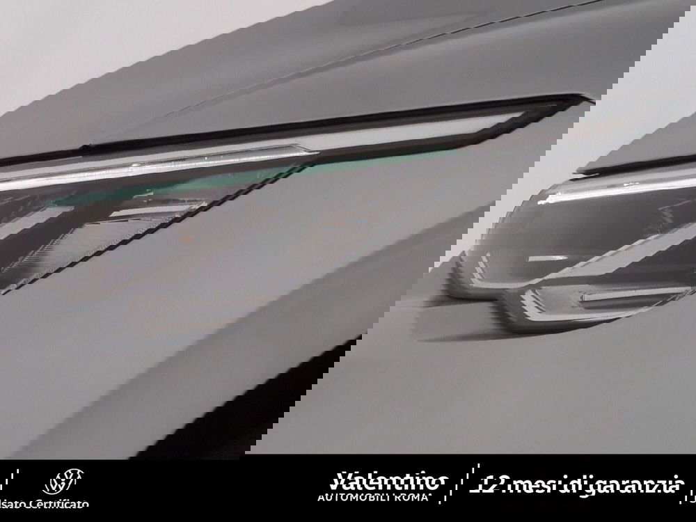 Volkswagen Golf usata a Roma (7)