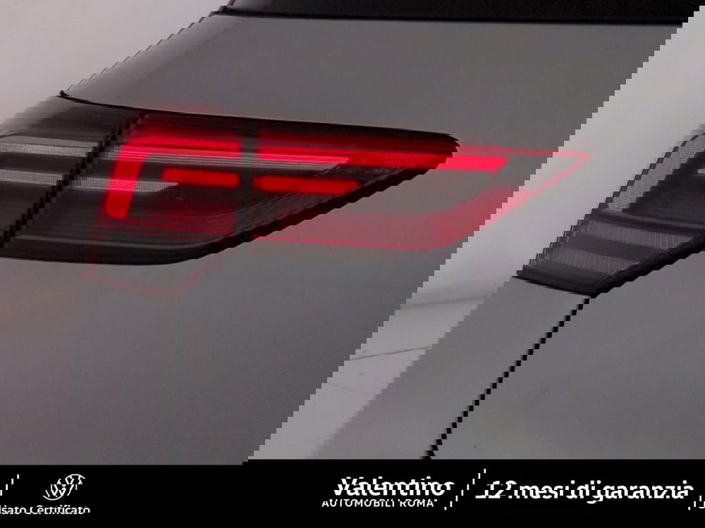 Volkswagen Golf usata a Roma (8)