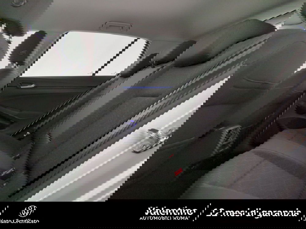 Volkswagen Golf usata a Roma (9)