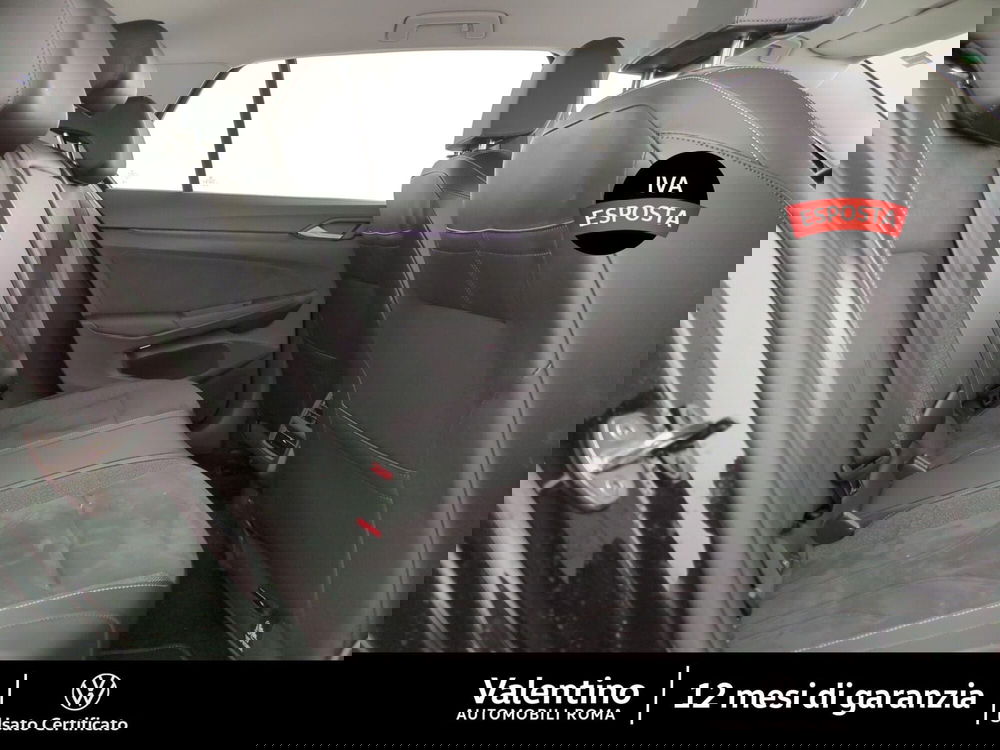 Volkswagen Golf usata a Roma (11)