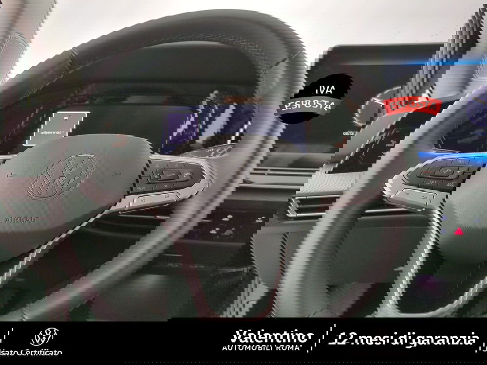 Volkswagen Golf usata a Roma (13)