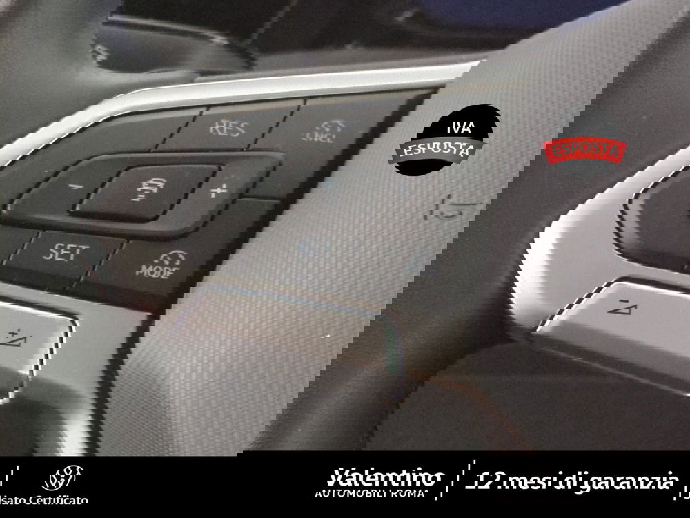 Volkswagen Golf usata a Roma (14)