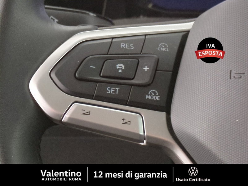 Volkswagen Golf usata a Roma (14)
