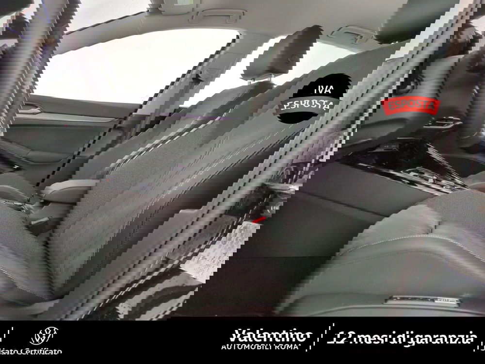 Volkswagen Golf usata a Roma (6)