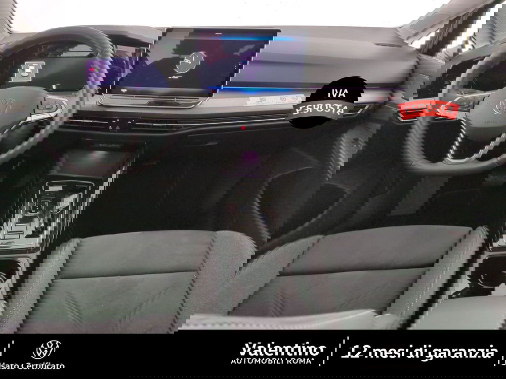 Volkswagen Golf usata a Roma (7)