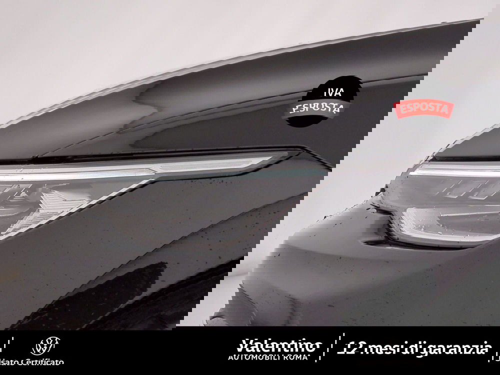 Volkswagen Golf usata a Roma (8)