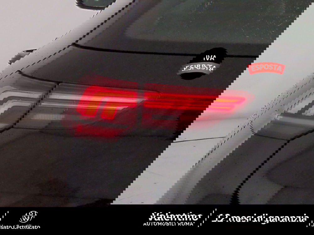 Volkswagen Golf usata a Roma (9)