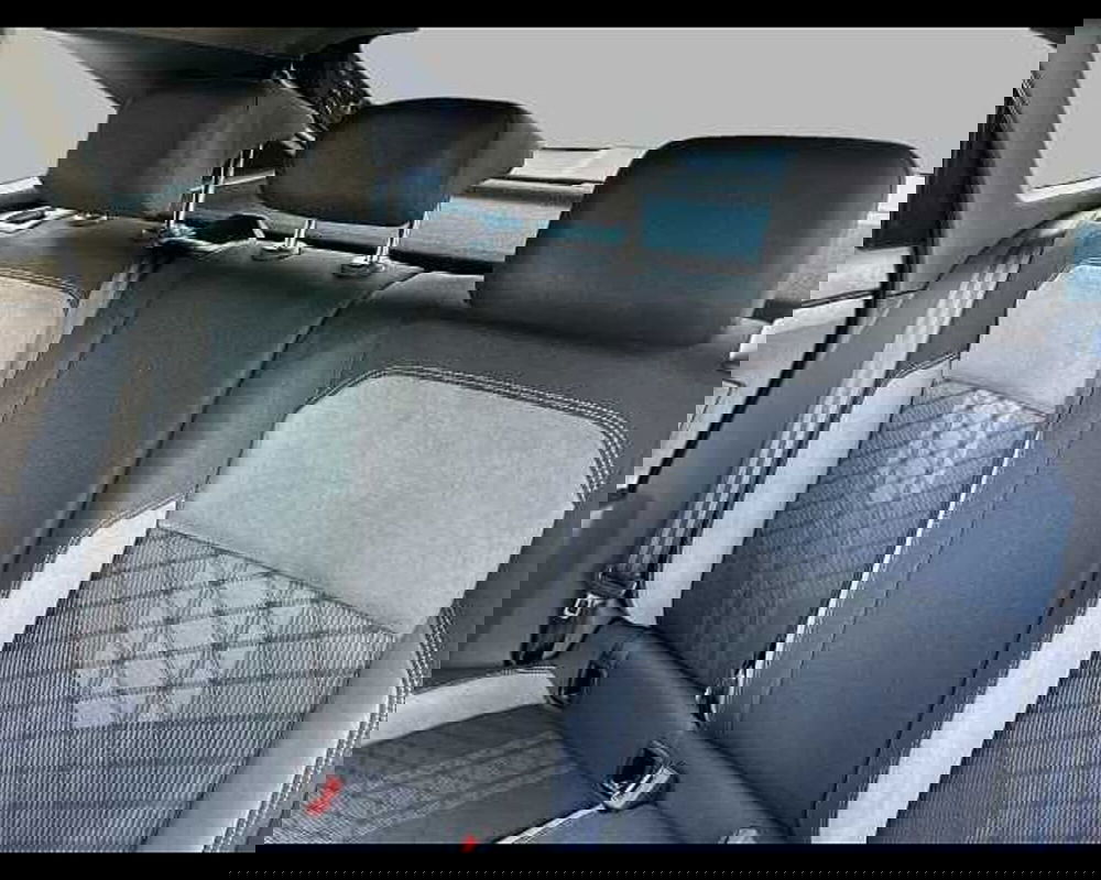 Volkswagen Taigo usata a Roma (10)