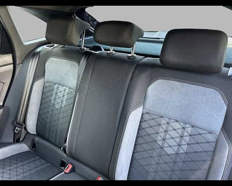 Volkswagen Taigo usata a Roma (10)