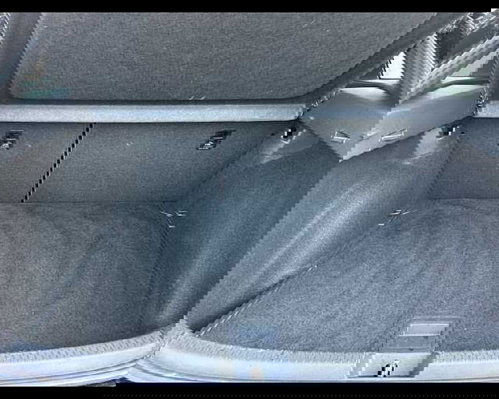 Volkswagen Taigo usata a Roma (11)