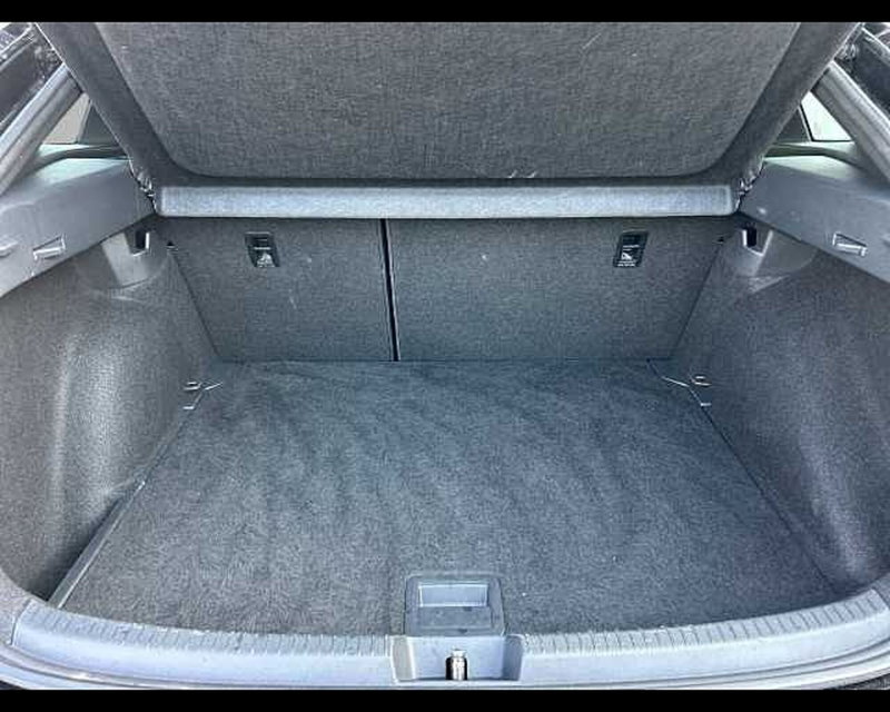 Volkswagen Taigo usata a Roma (11)