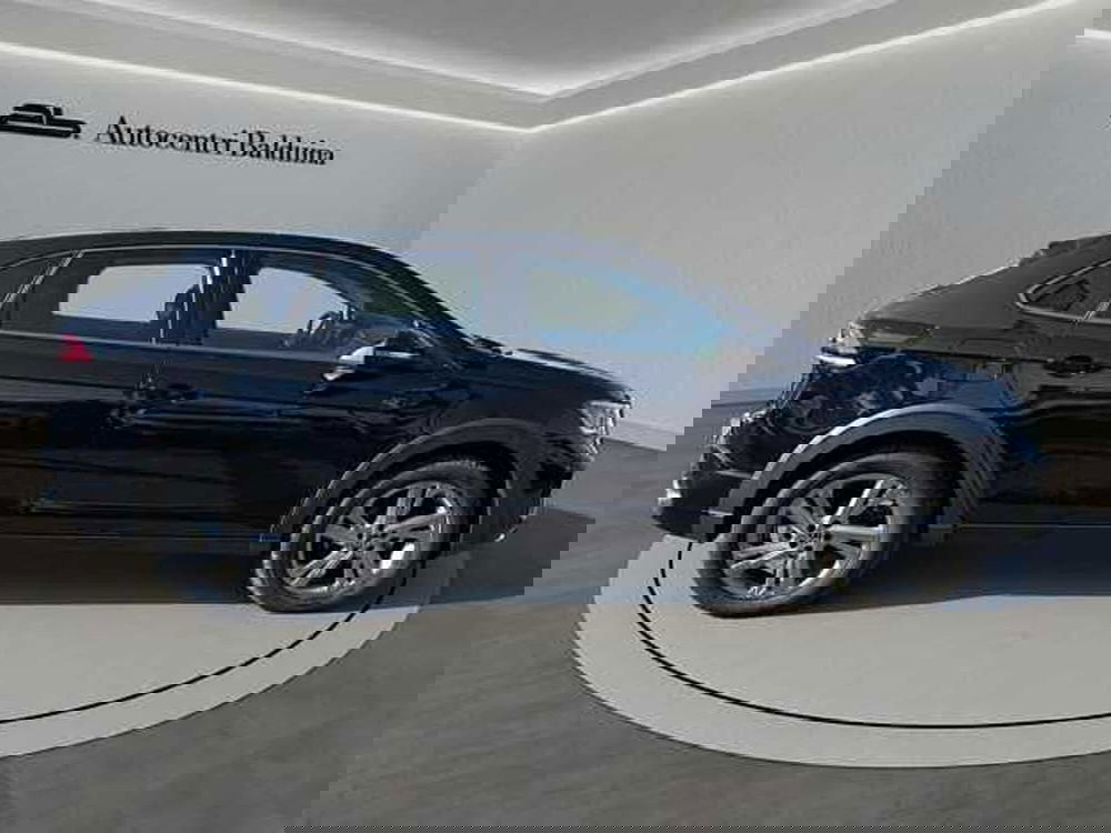 Volkswagen Taigo usata a Roma (3)