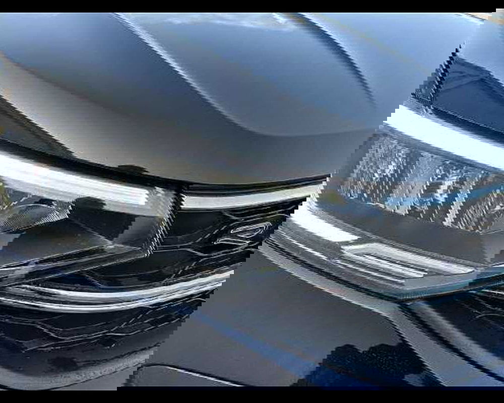 Volkswagen Taigo usata a Roma (5)