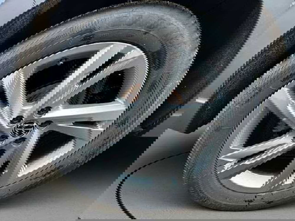 Volkswagen Taigo usata a Roma (6)