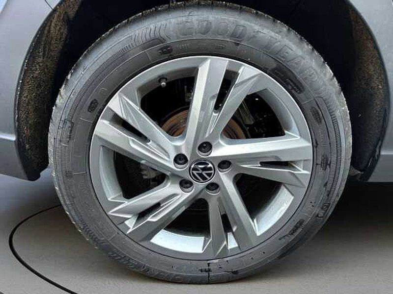 Volkswagen Taigo usata a Roma (6)