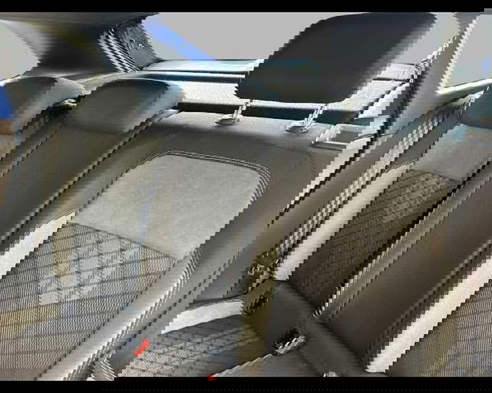 Volkswagen Taigo usata a Roma (11)