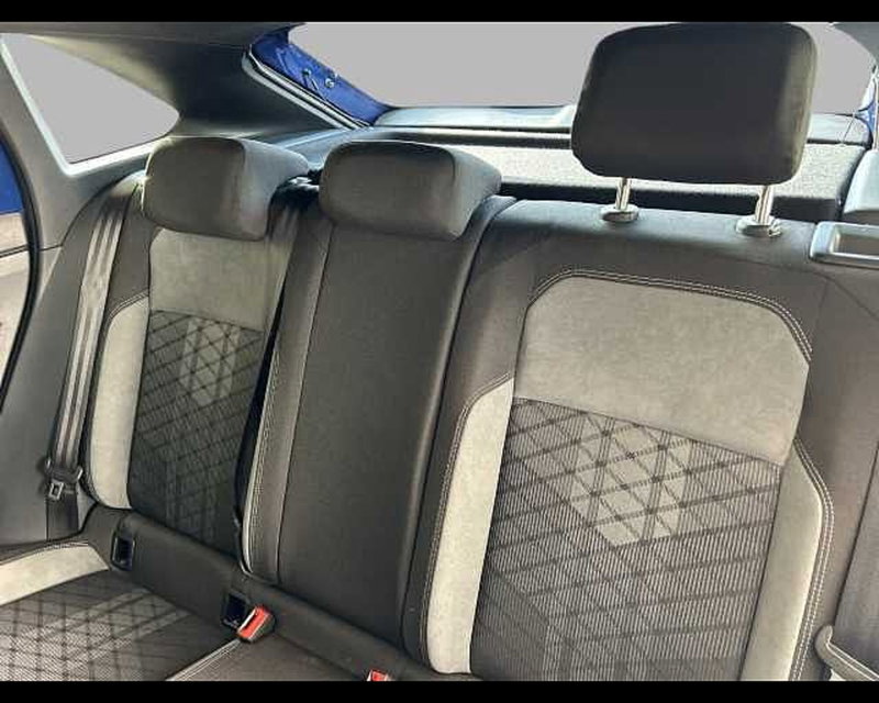 Volkswagen Taigo usata a Roma (11)