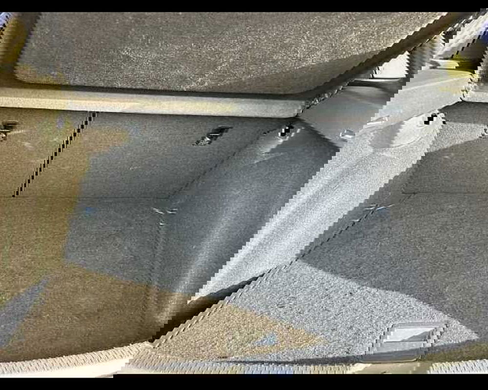 Volkswagen Taigo usata a Roma (12)