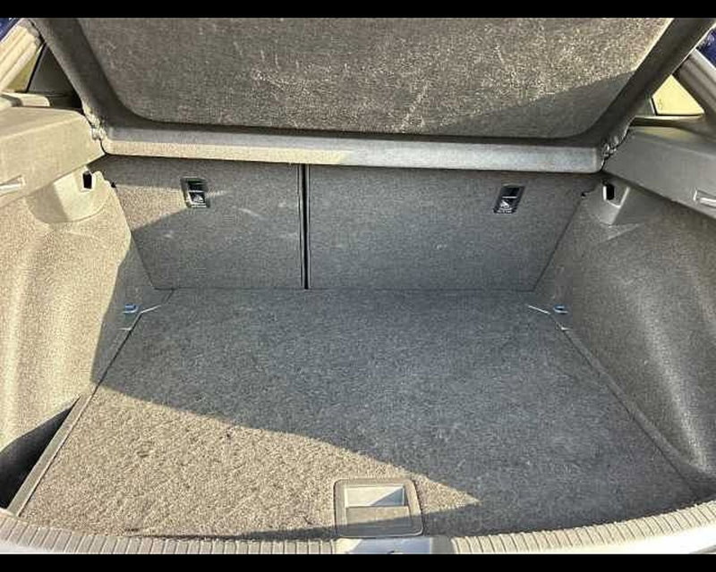 Volkswagen Taigo usata a Roma (12)