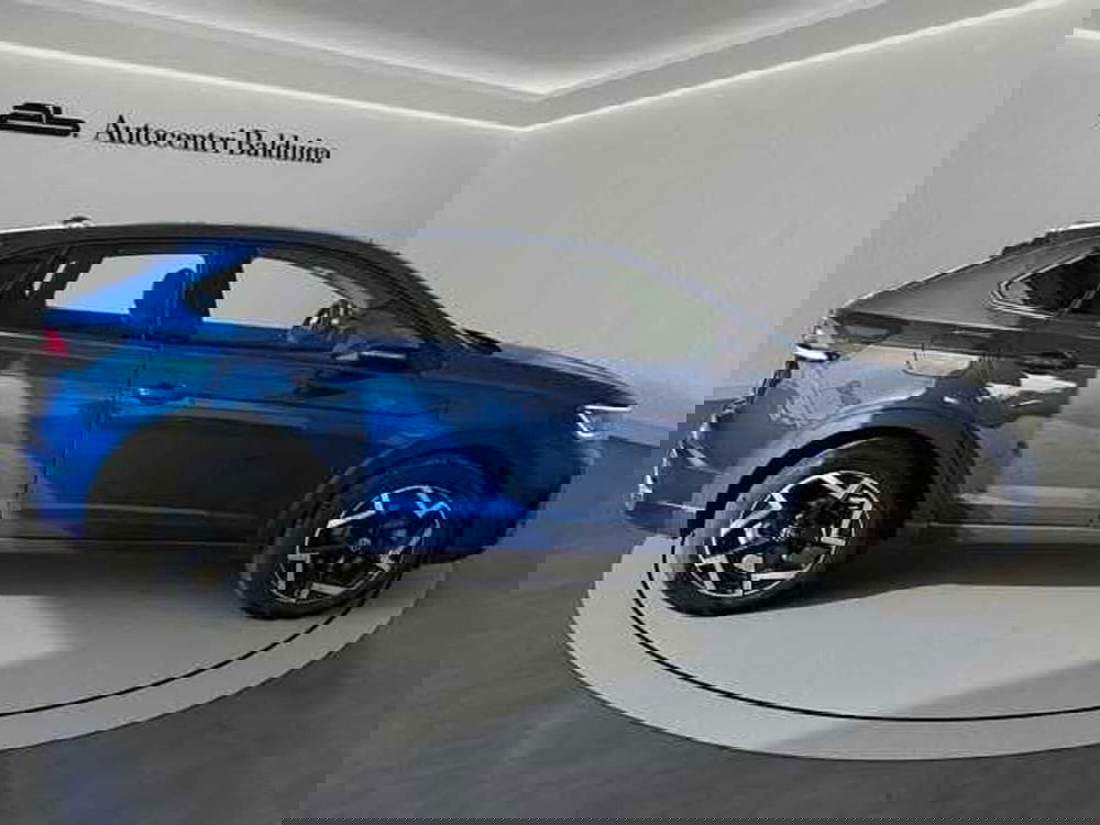 Volkswagen Taigo usata a Roma (3)