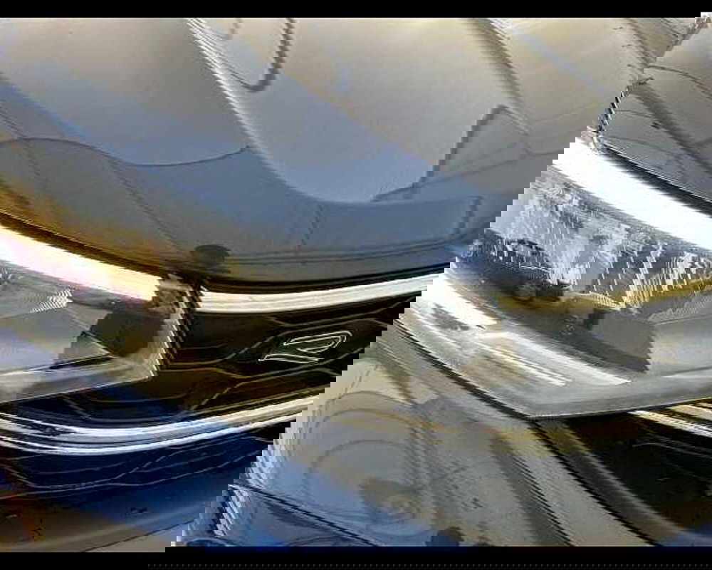 Volkswagen Taigo usata a Roma (6)