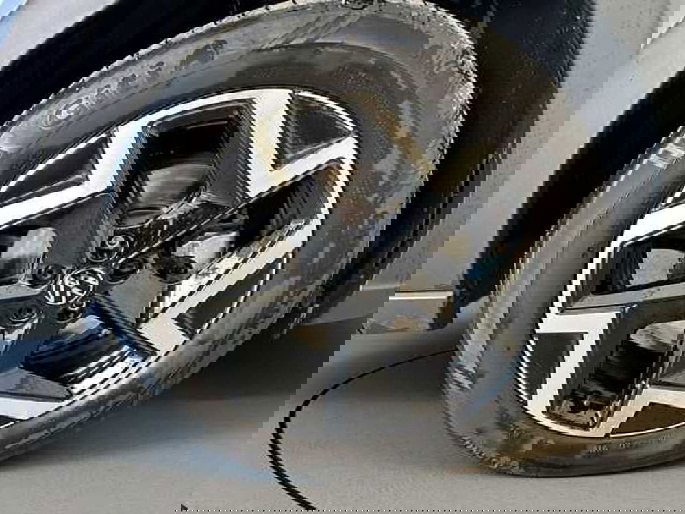 Volkswagen Taigo usata a Roma (7)