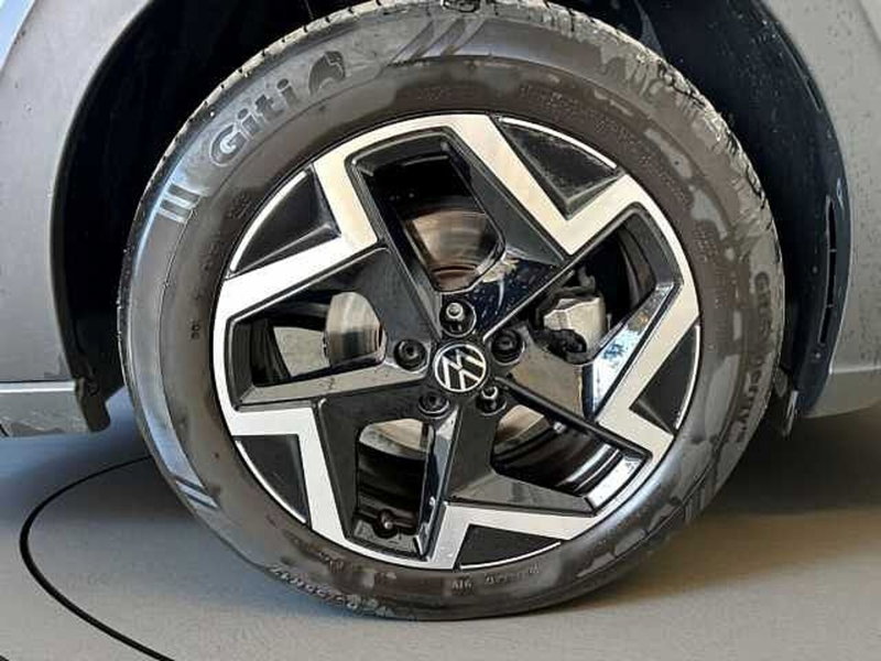 Volkswagen Taigo usata a Roma (7)