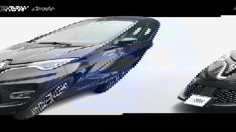 Renault Zoe usata a Parma