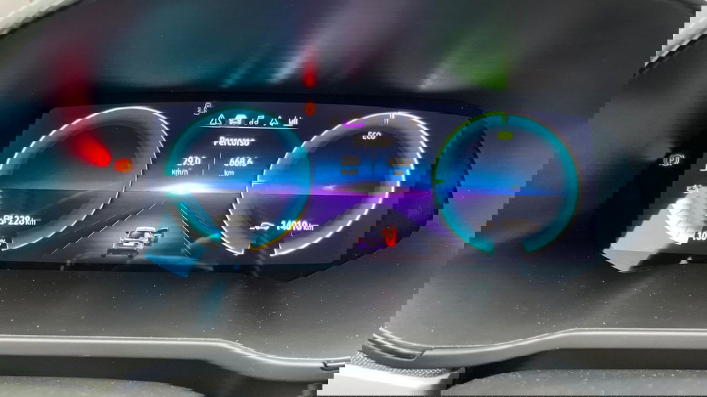 Renault Zoe usata a Parma (10)