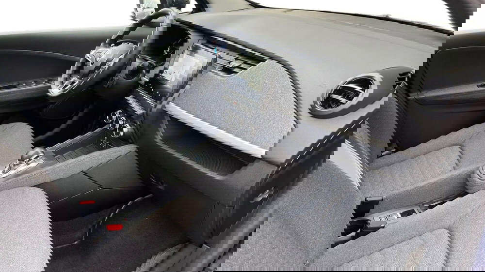 Renault Zoe usata a Parma (11)