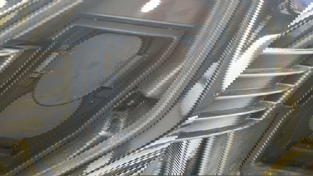 Renault Zoe usata a Parma (12)