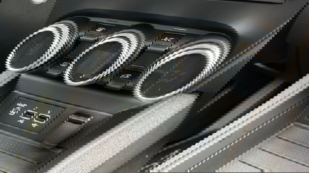 Renault Zoe usata a Parma (13)