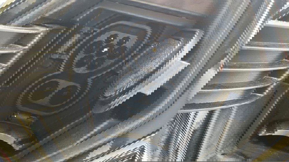 Renault Zoe usata a Parma (14)