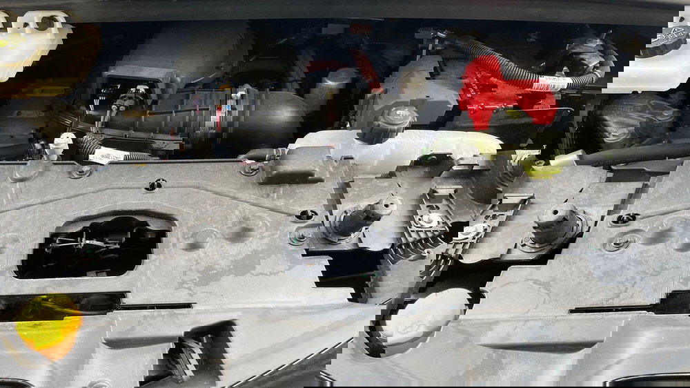 Renault Zoe usata a Parma (16)