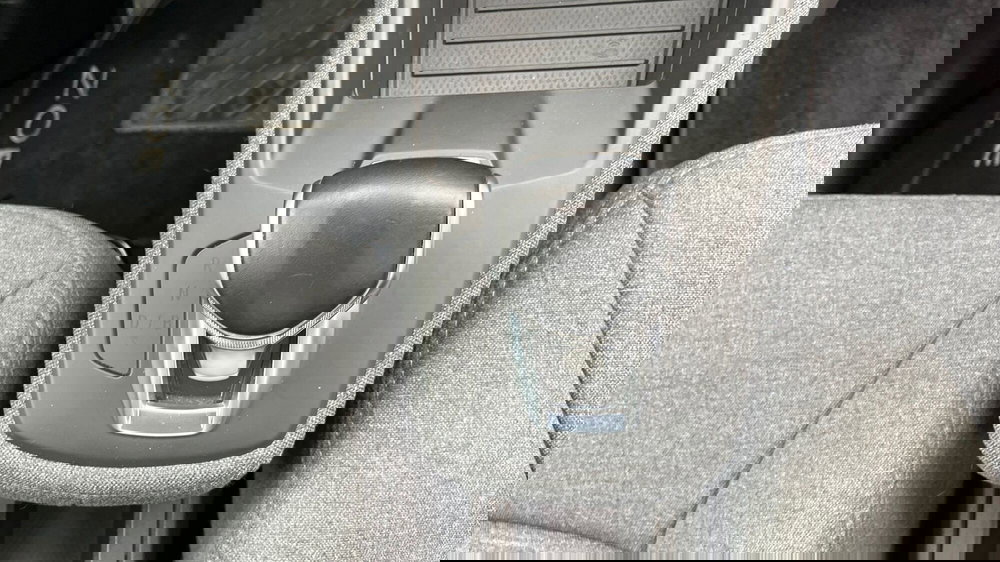 Renault Zoe usata a Parma (17)