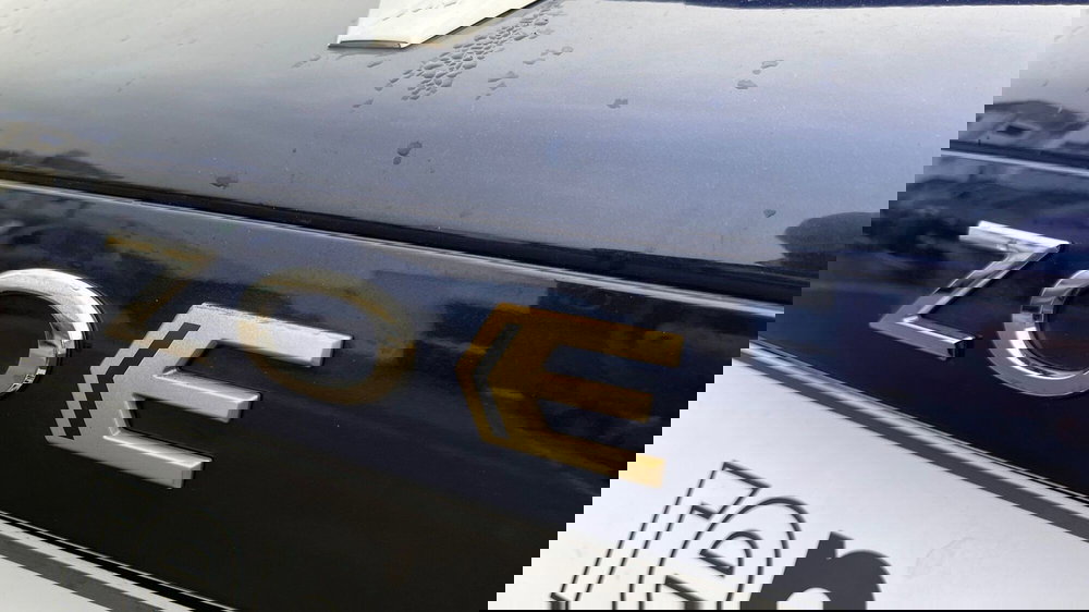 Renault Zoe usata a Parma (18)