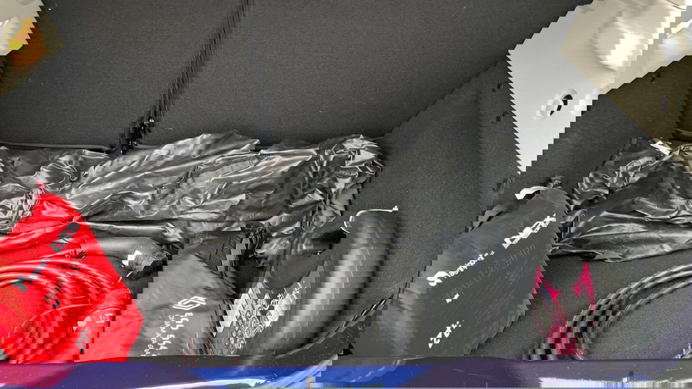 Renault Zoe usata a Parma (19)