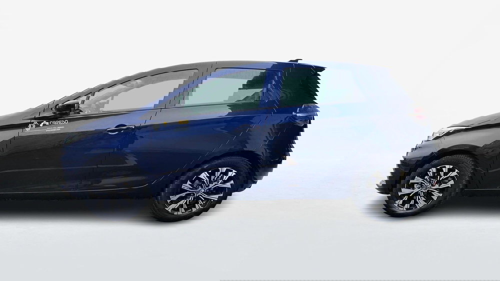 Renault Zoe usata a Parma (2)